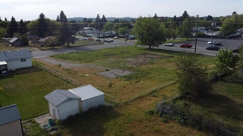 More Photos Of 11504 E Broadway Ave, Spokane Valley Land For Sale
