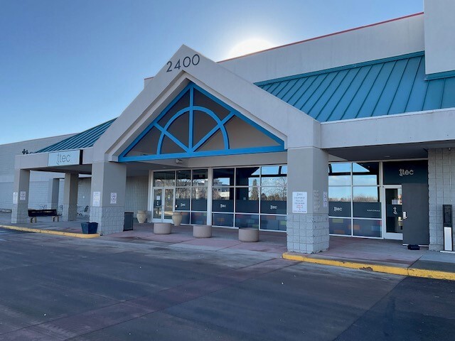 Primary Photo Of 2400 W 29th St, Greeley General Retail For Lease