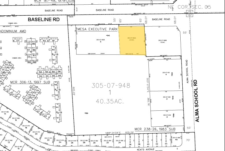 More Photos Of 1231 W Baseline Rd, Mesa Restaurant For Sale