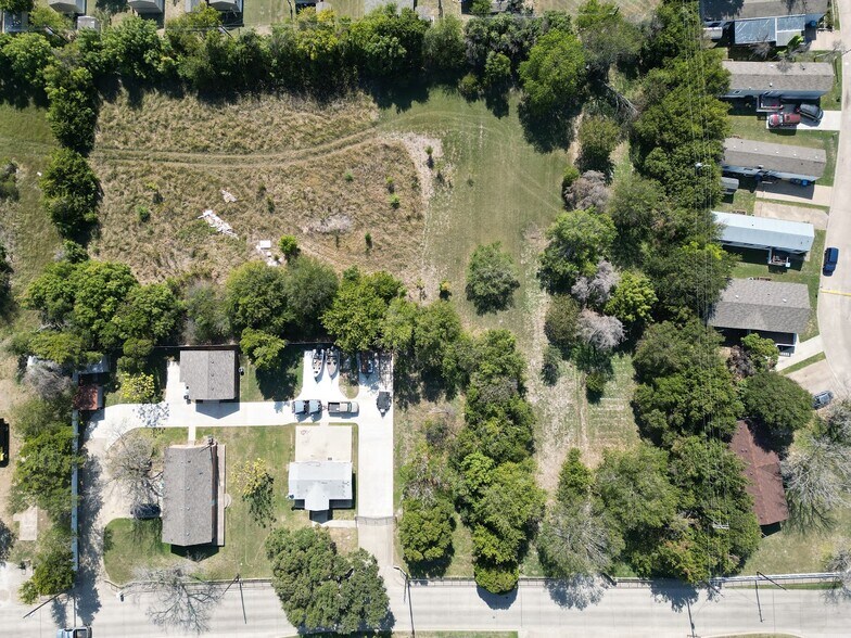 More Photos Of 1300 Parkerville rd, DeSoto Land For Sale