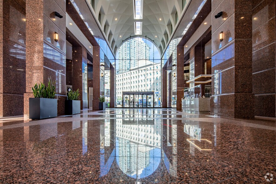 More Photos Of 175 Bloor Street East, Toronto Office For Sale