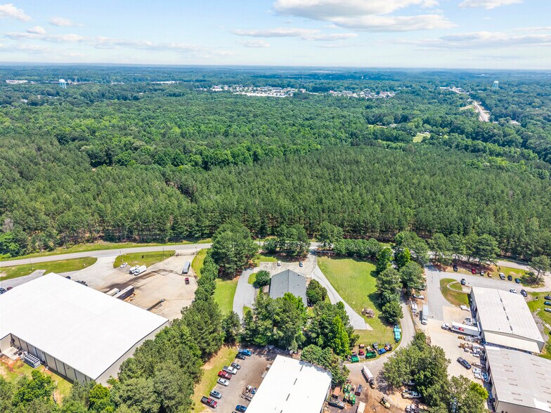More Photos Of 4440 Tuck Rd, Loganville Research And Development For Sale