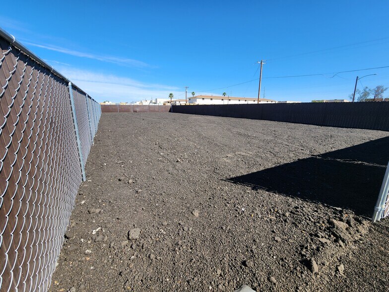 More Photos Of 21407 N 24th Ave, Phoenix Land For Lease