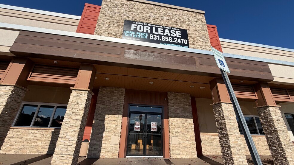 More Photos Of 2124-2162 Merrick Ave, Merrick Unknown For Lease