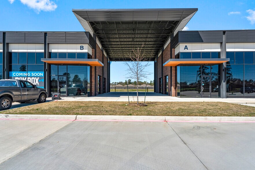 More Photos Of 24309 Gosling Rd, Spring Unknown For Lease