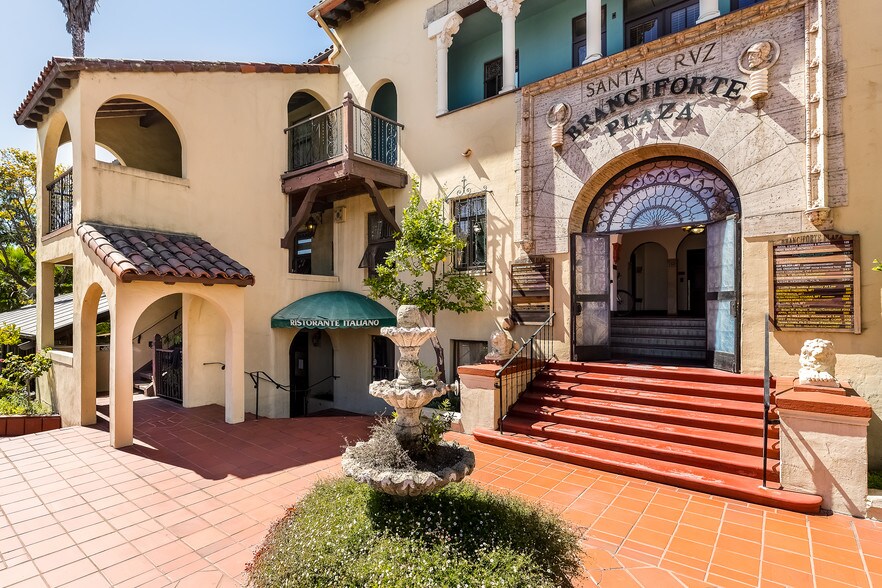 More Photos Of 555 Soquel Ave, Santa Cruz Office For Sale