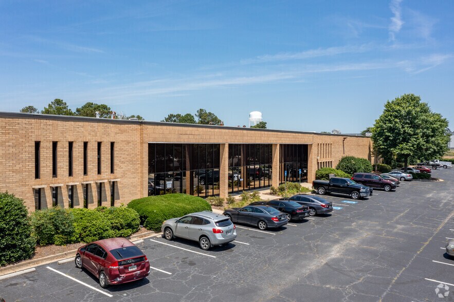 Primary Photo Of 801 Blacklawn Rd SW, Conyers Warehouse For Lease