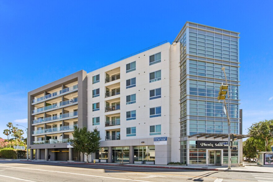 More Photos Of 1234 N La Brea Ave, West Hollywood Apartments For Lease