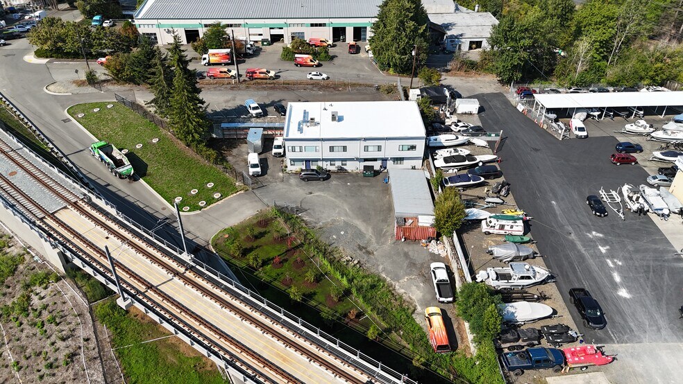 More Photos Of 20715 50th Ave W, Lynnwood Industrial For Sale