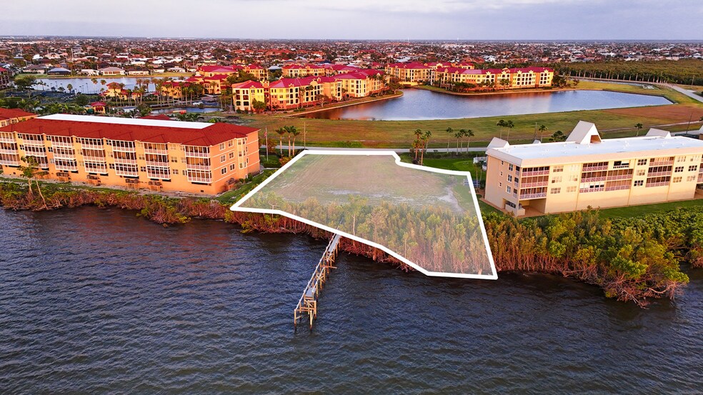 More Photos Of 99 Marion ct, Punta Gorda Land For Sale