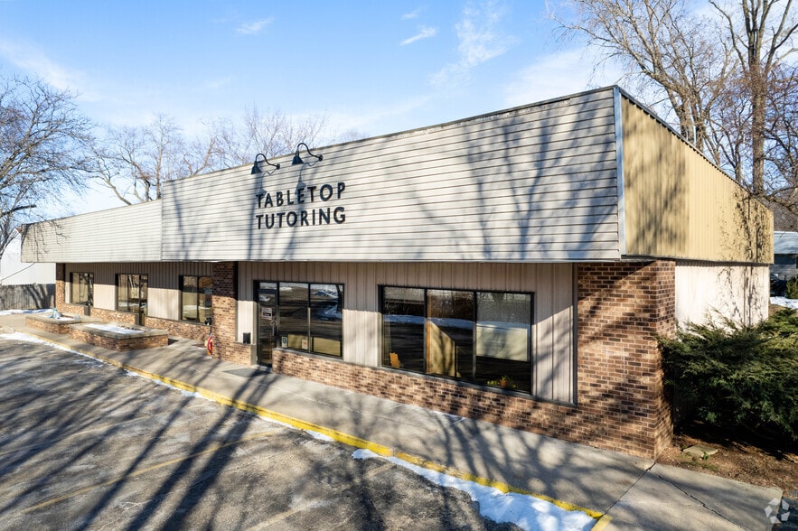 Primary Photo Of 112-156 Owen Rd, Madison Office For Lease