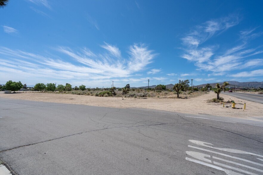 More Photos Of 0 Sheep Creek, Phelan Land For Sale