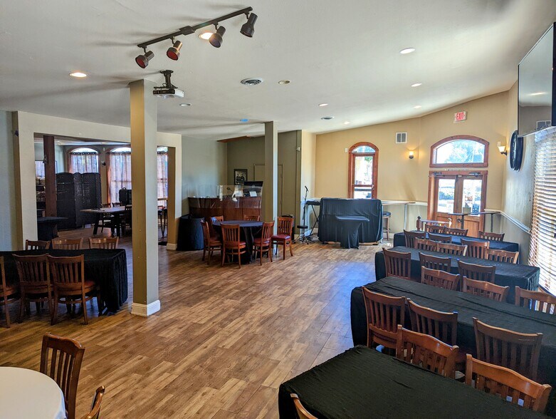 More Photos Of 1301-1303 High St, Alameda Storefront Retail Residential For Sale