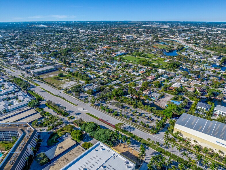 More Photos Of 401 N Federal Hwy, Deerfield Beach Restaurant For Lease