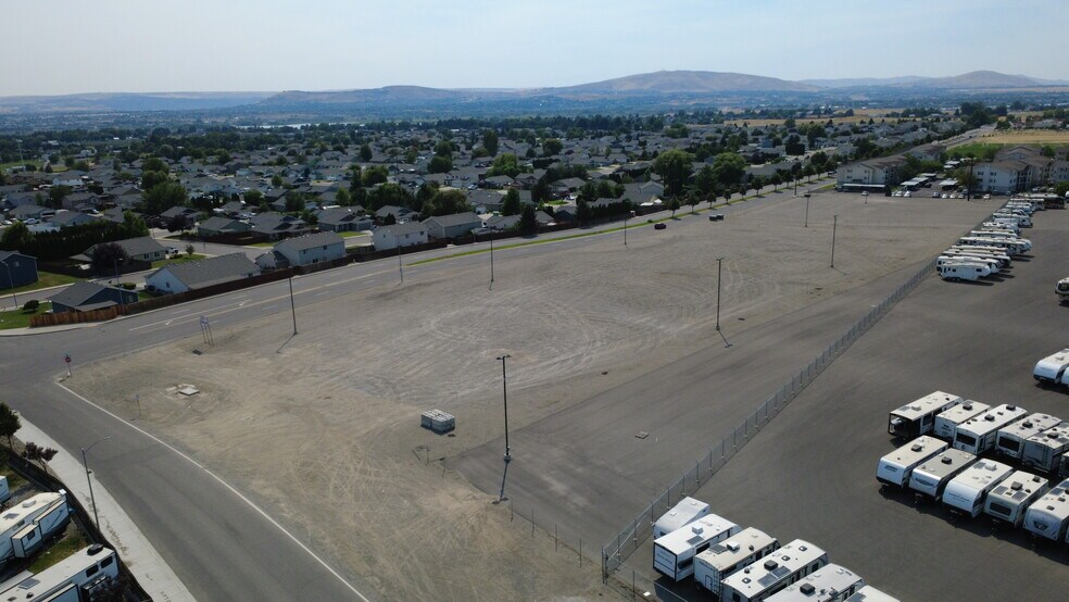 More Photos Of tbd Chapel Hill Blvd, Pasco Land For Sale