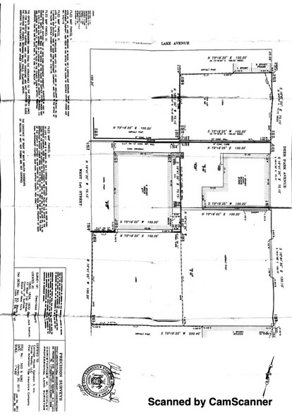 More Photos Of 1822-1836 Deer Park Ave, Deer Park Auto Repair For Sale