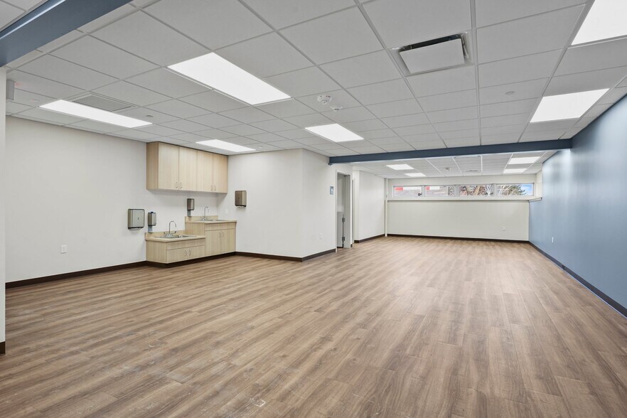 More Photos Of 7610 Mineral Point Rd, Madison Daycare Center For Lease