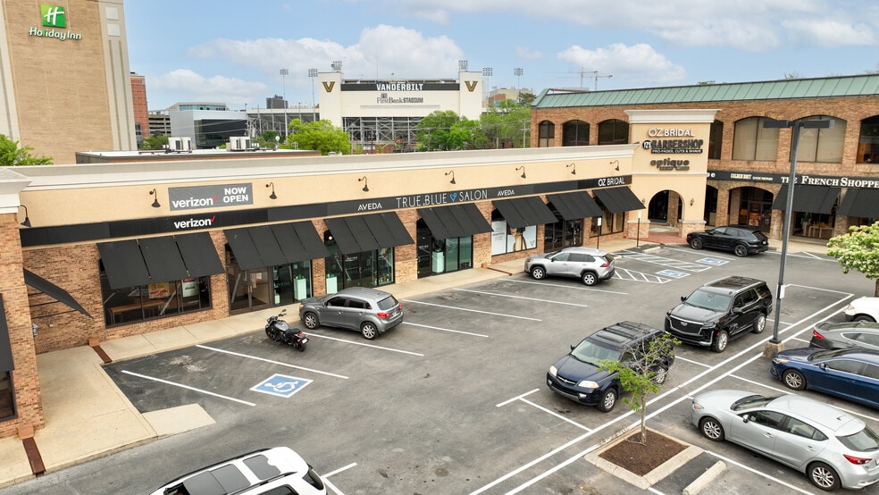More Photos Of 2817 West End Ave, Nashville Unknown For Lease