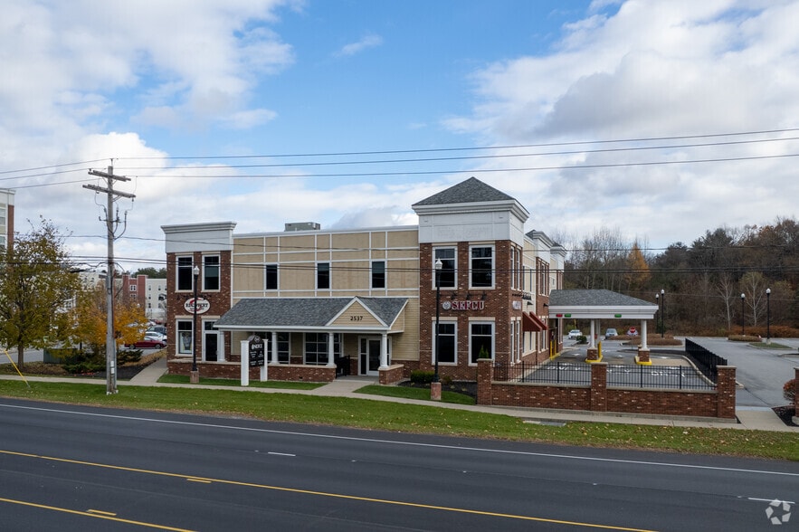 More Photos Of 2537 Route 9, Malta Medical For Sale