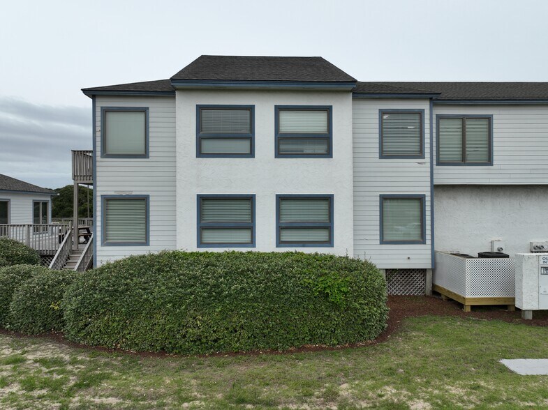 Primary Photo Of 3118 N Croatan Hwy, Kill Devil Hills Medical For Sale