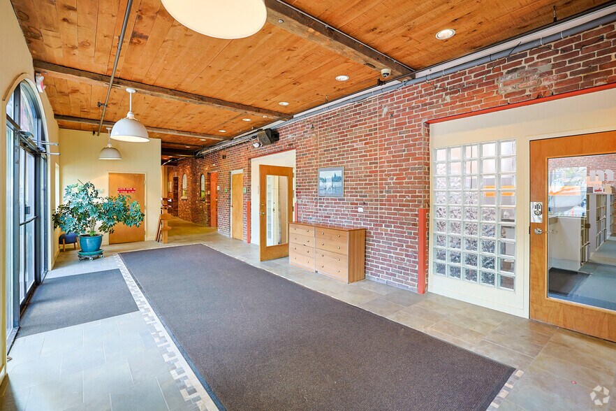 More Photos Of 80-96 Sherman St, Cambridge Loft Creative Space For Lease