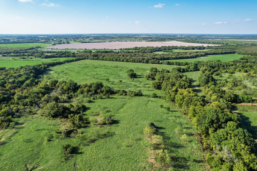 More Photos Of 749 Stacks Rd, Ennis Land For Sale