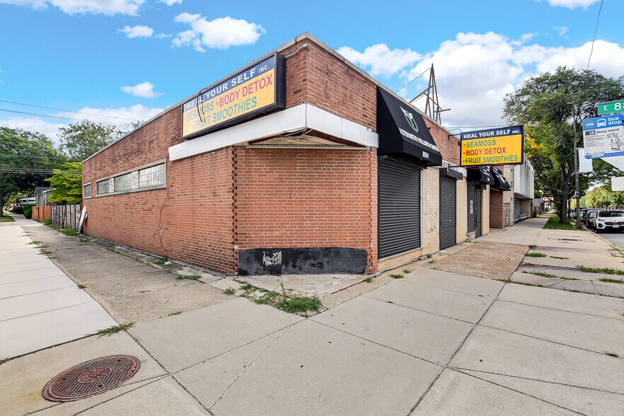More Photos Of 8801-8805 S Stony Island Ave, Chicago Storefront For Sale