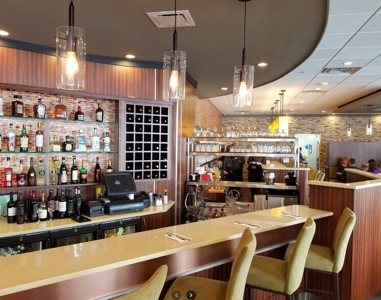 More Photos Of 2465-2555 Orchard Lake Rd, Sylvan Lake General Retail For Sale