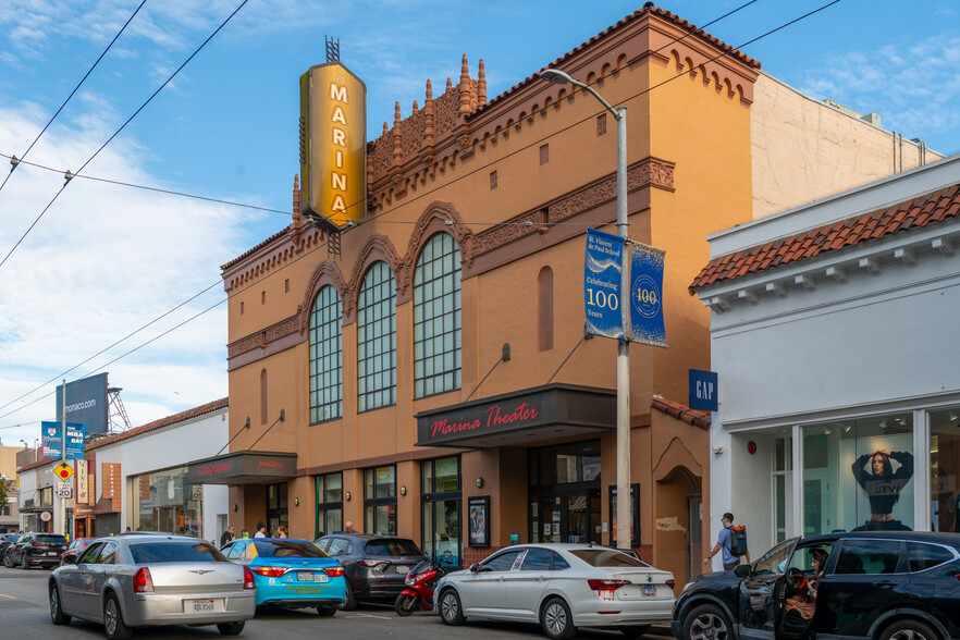 More Photos Of 2539-2541 Lombard St, San Francisco Apartments For Sale