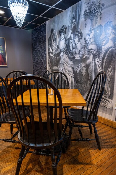 More Photos Of 35 W Jackson St, Millersburg Hotel For Sale