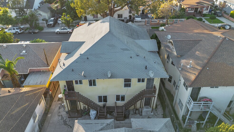 More Photos Of 4257 San Pedro Pl, Los Angeles Apartments For Sale