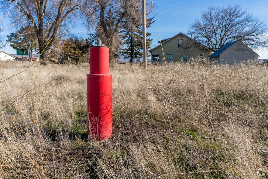 More Photos Of 4606 Southside Expy, Klamath Falls Land For Sale
