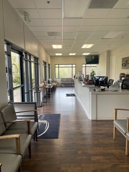 More Photos Of 550 Plaza Dr, Folsom Office For Sale