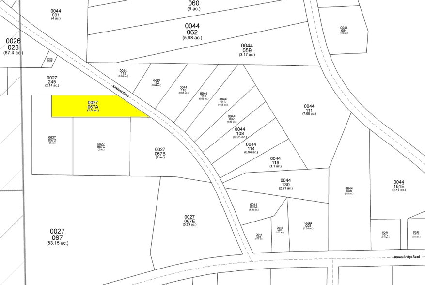 More Photos Of 125 Kirkland Rd, Covington Manufacturing For Sale