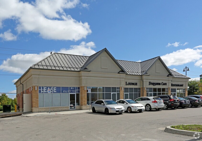 More Photos Of 9980 Kennedy Rd, Markham Unknown For Sale