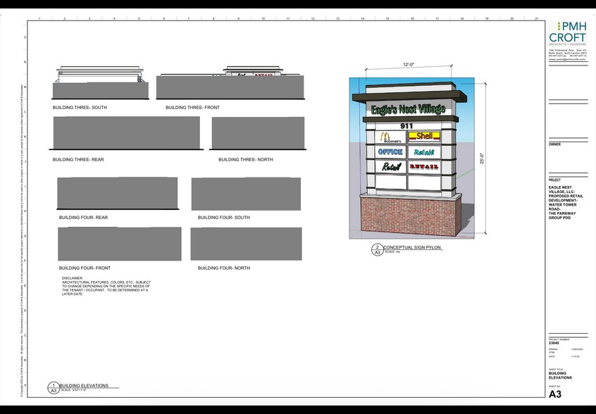 More Photos Of Water Tower Rd North Myrtle Beach, Longs Land For Lease