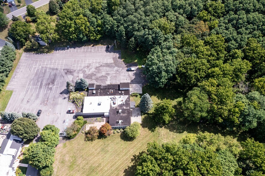 More Photos Of 200 Waring Rd, Syracuse Restaurant For Sale