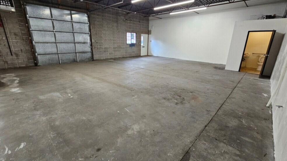 More Photos Of 7000 E 58th Ave, Commerce City Warehouse For Lease