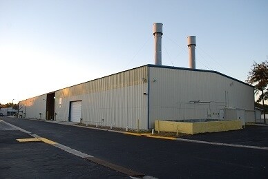Primary Photo Of 2055 34th Way, Largo Warehouse For Sale