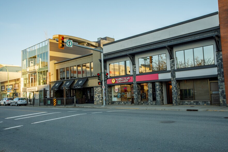 More Photos Of 1455 Ellis St, Kelowna Office Residential For Lease