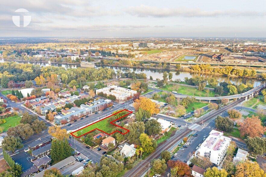 More Photos Of 317 C St, West Sacramento Land For Sale