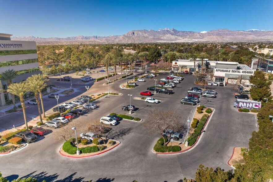 More Photos Of 5590 Painted Mirage Rd, Las Vegas Supermarket For Sale