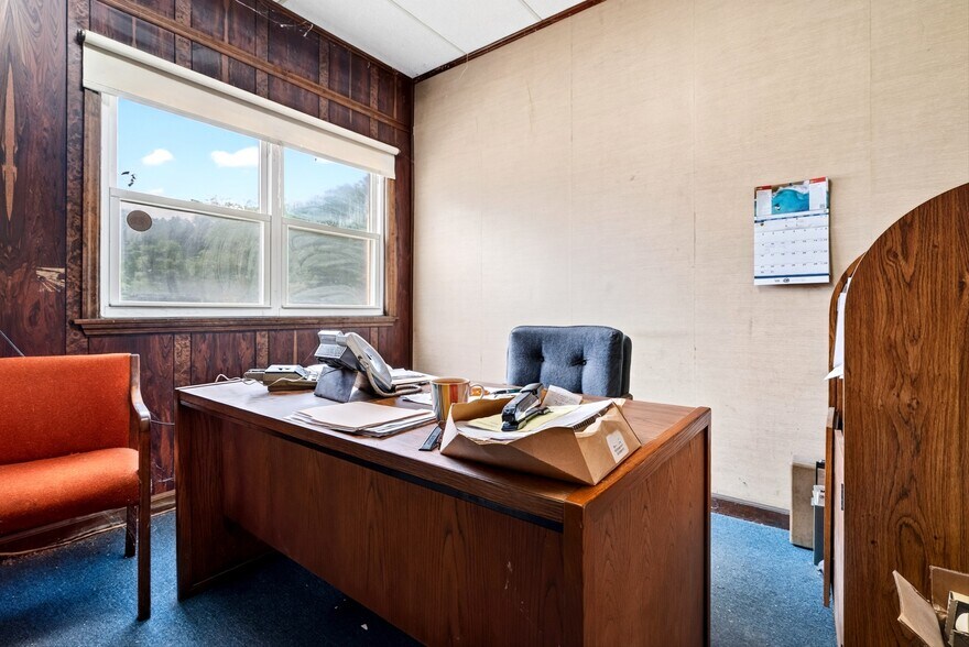 More Photos Of 1397 Route 55, Lagrangeville Warehouse For Sale