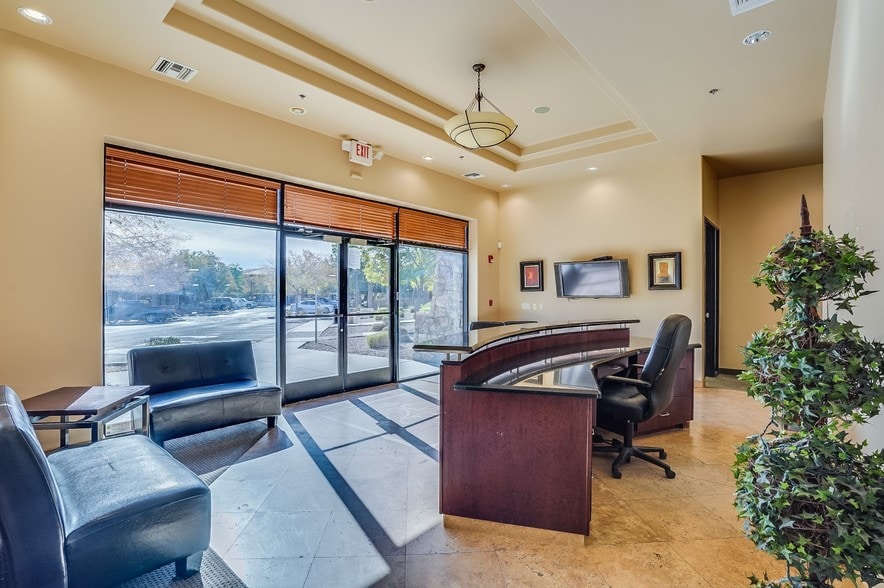 More Photos Of 2420 S Power Rd, Mesa Office For Sale
