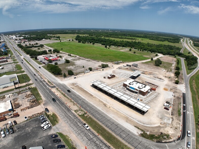 More Photos Of 2801 Texoma Pky, Sherman Land For Sale