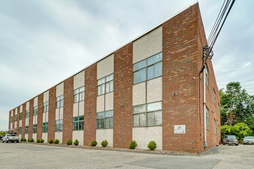 More Photos Of 51 Railroad Ave, Closter Warehouse For Sale