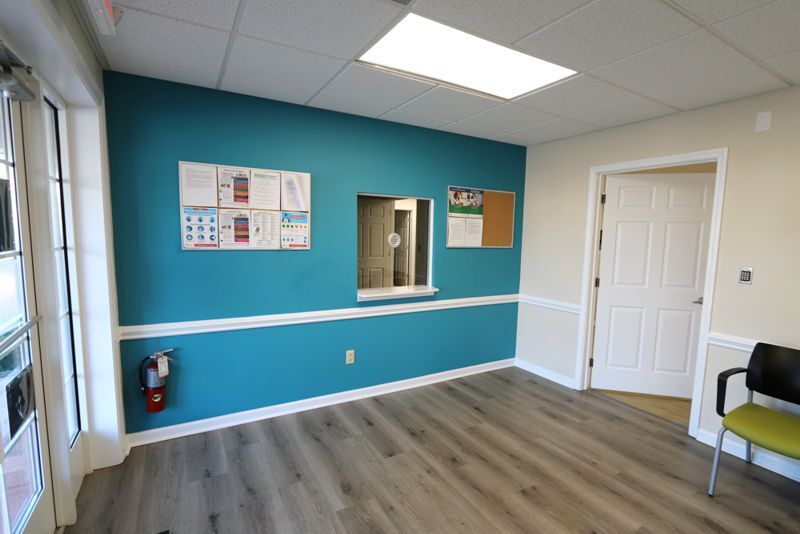 More Photos Of 1011 Grove Rd, Greenville Medical For Lease