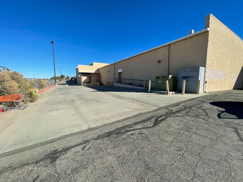 More Photos Of 57930-58132 29 Palms Hwy, Yucca Valley Unknown For Lease