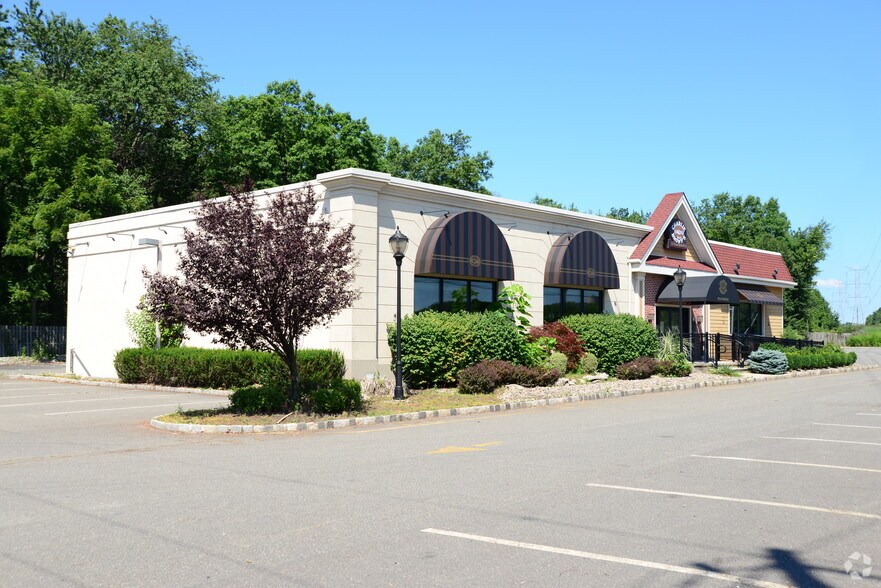 Primary Photo Of 1776 S Washington Ave, Piscataway Restaurant For Sale