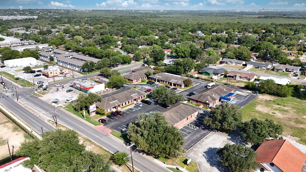More Photos Of , San Antonio Office For Sale